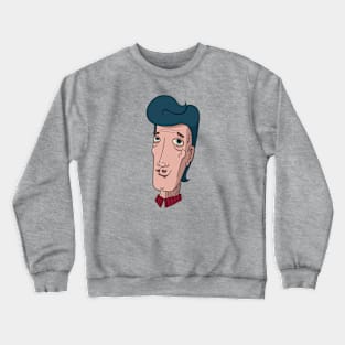 Good Soul Crewneck Sweatshirt